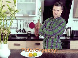 PidorGryaznyi