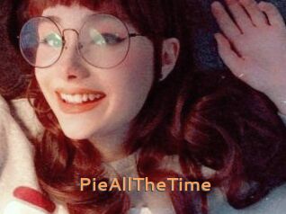 PieAllTheTime
