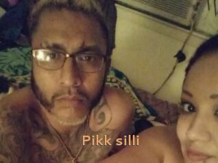 Pikk_silli