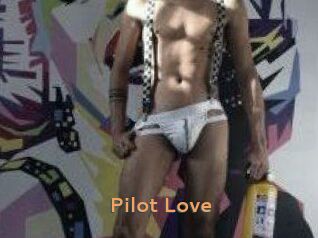 Pilot_Love