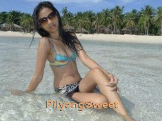 PilyangSweet
