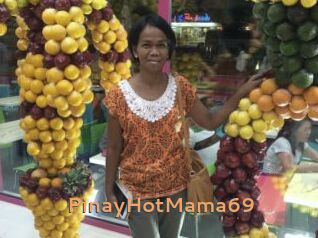 PinayHotMama69