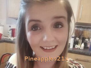 Pineapples21x