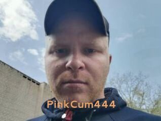 PinkCum444 Du Cul A Gogo