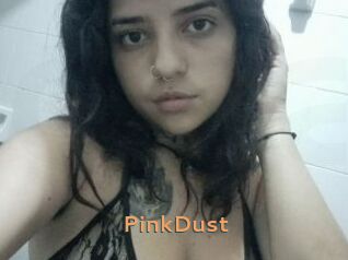 PinkDust