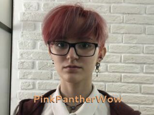 PinkPantherWow