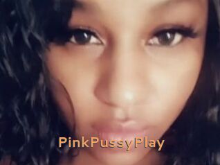 PinkPussyPlay