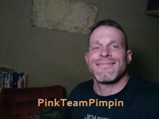 PinkTeamPimpin