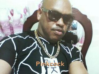 Pinkcock