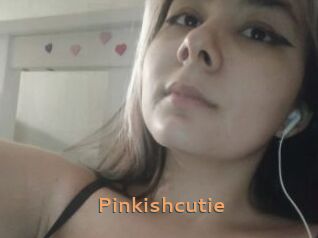 Pinkishcutie