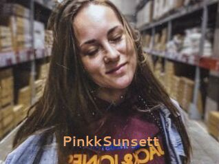PinkkSunsett