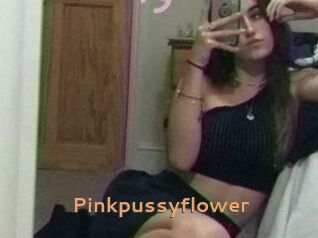 Pinkpussyflower