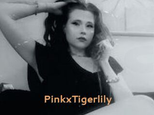PinkxTigerlily