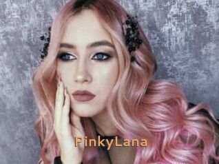 PinkyLana