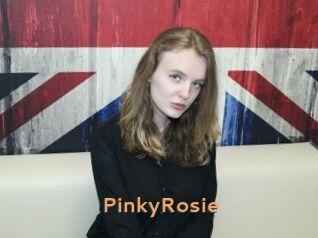 PinkyRosie