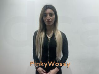 PinkyWossy