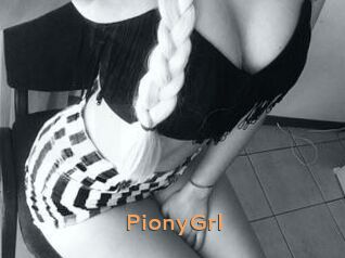 PionyGrl