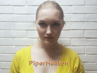 PiperHeaton