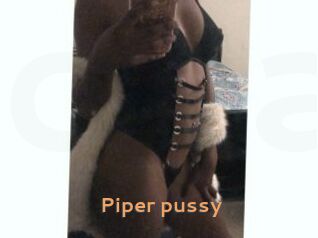 Piper_pussy