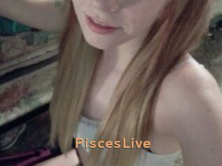 PiscesLive
