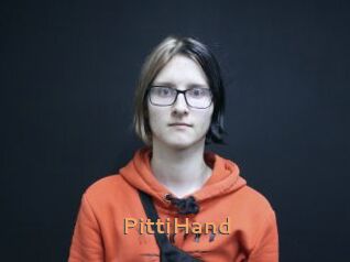 PittiHand