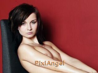 PixiAngel