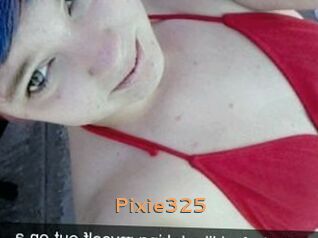 Pixie325