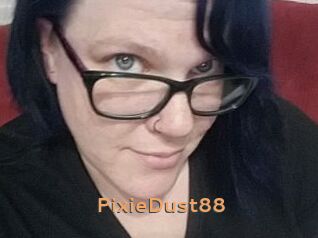 PixieDust88