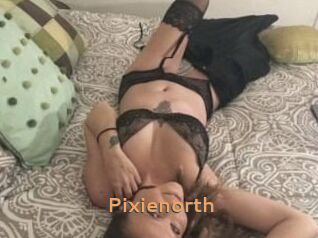 Pixienorth