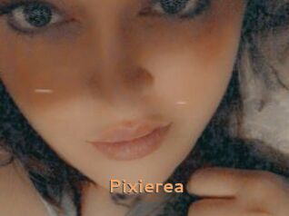 Pixierea