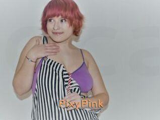PixyPink