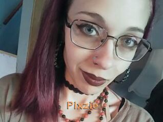 Pixzie