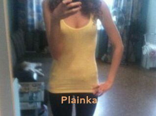 Plainka