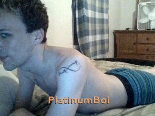 PlatinumBoi