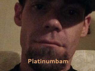 Platinumbam