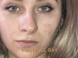 PlayFuLL_Girl