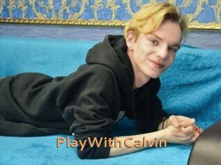 PlayWithCalvin