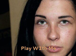 Play_W1th_Me