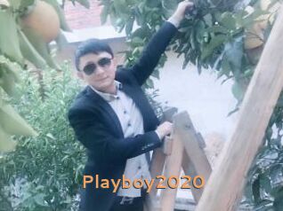 Playboy2020