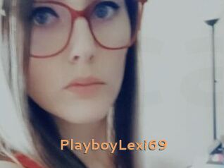 PlayboyLexi69