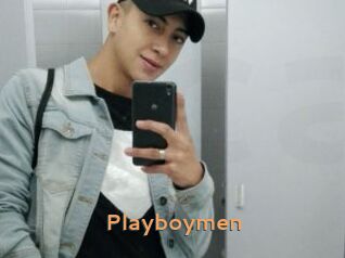 Playboymen