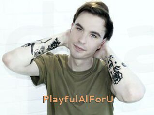 PlayfulAlForU