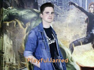 PlayfulJarred