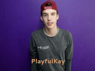 PlayfulKay