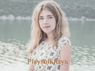Playful_Kittyx