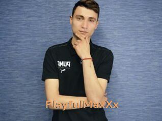PlayfulMaxXx
