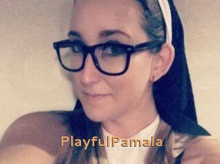 Playful_Pamala