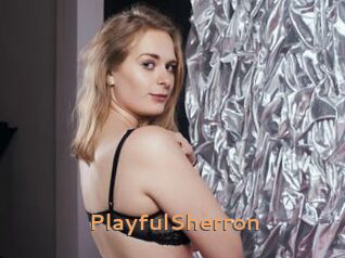 PlayfulSherron
