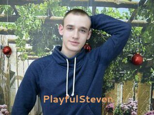 PlayfulSteven