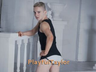PlayfulTaylor